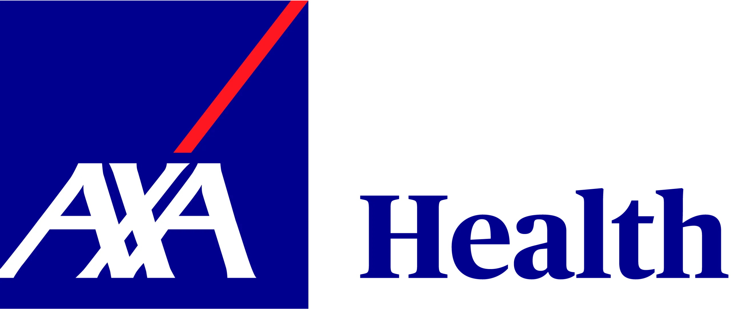 AXA Health logo