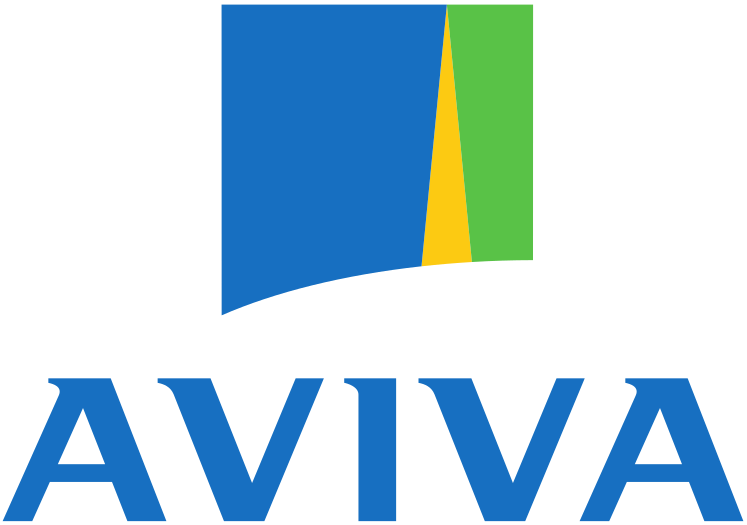 Aviva health insurance logo