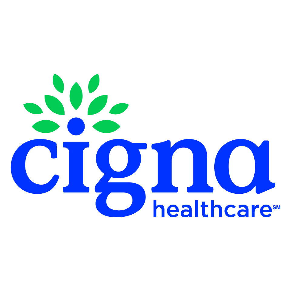 Cigna Healthcare logo